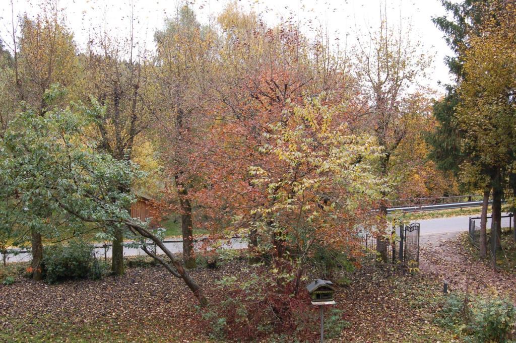 B&B Het Groote Genoegen Manderfeld Экстерьер фото