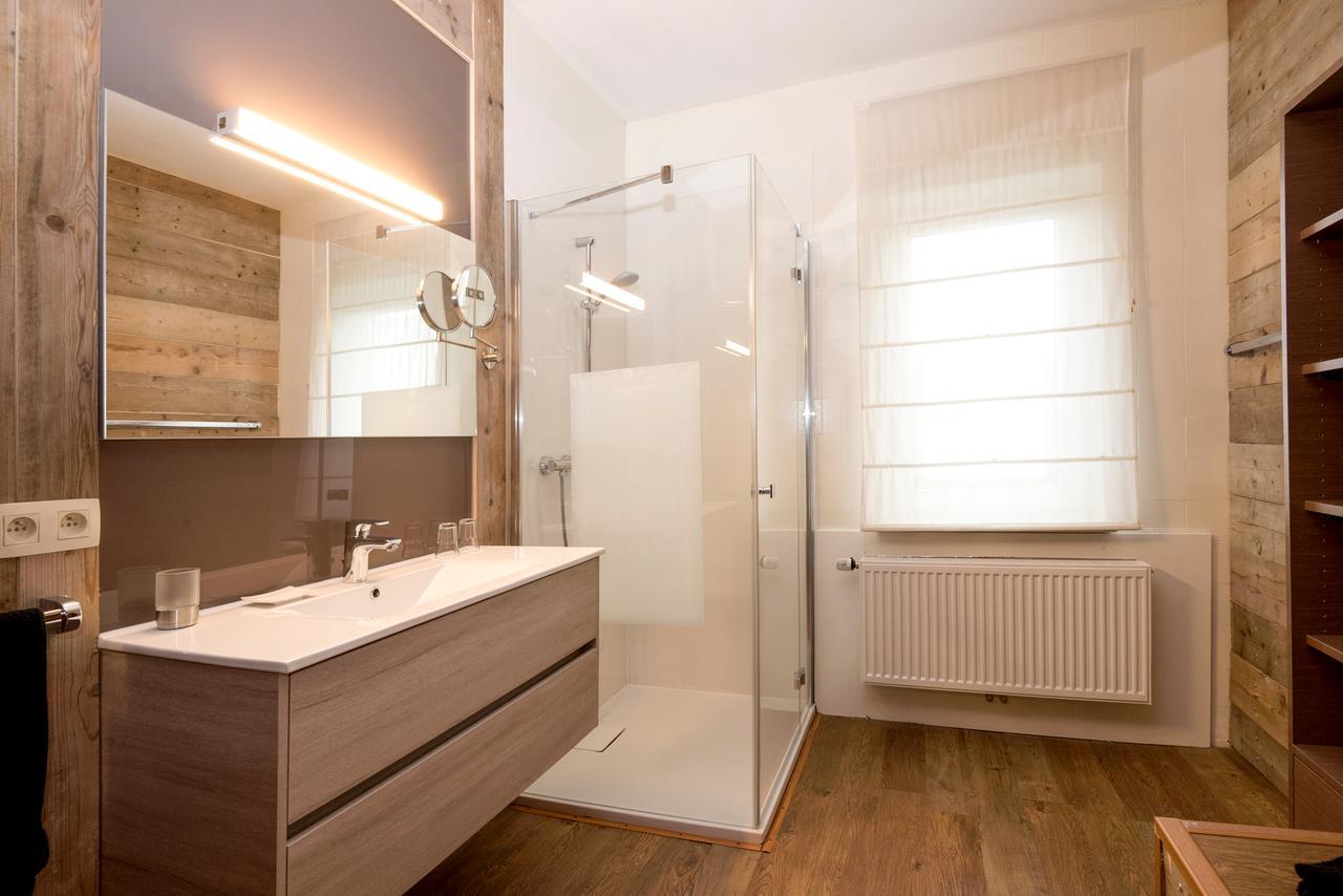 B&B Het Groote Genoegen Manderfeld Экстерьер фото