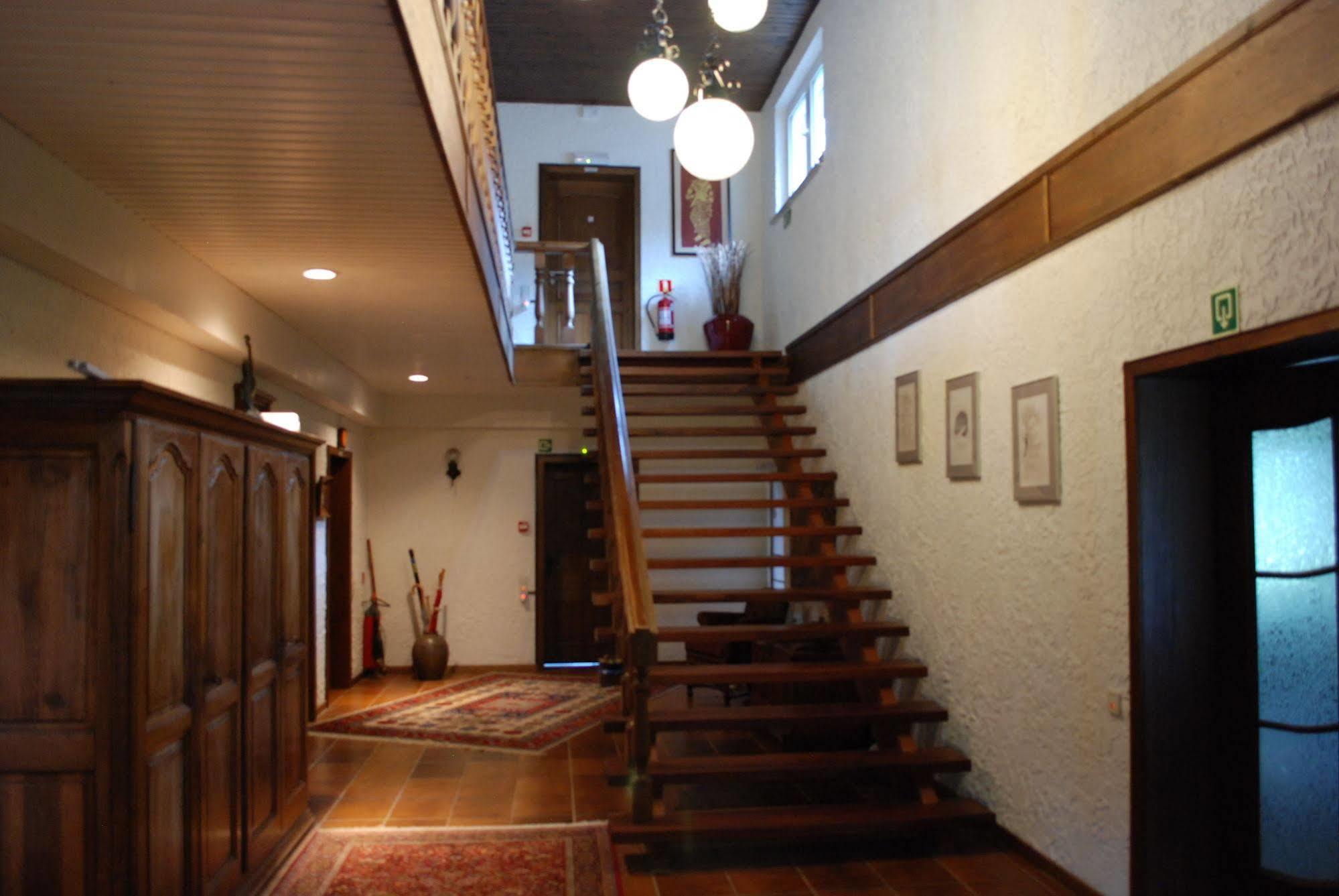 B&B Het Groote Genoegen Manderfeld Экстерьер фото