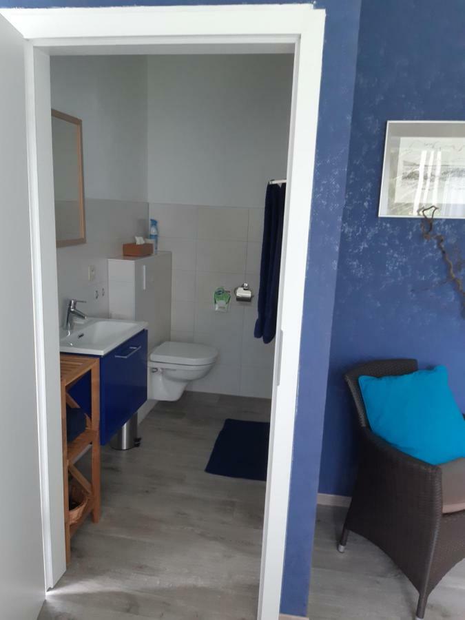 B&B Het Groote Genoegen Manderfeld Экстерьер фото